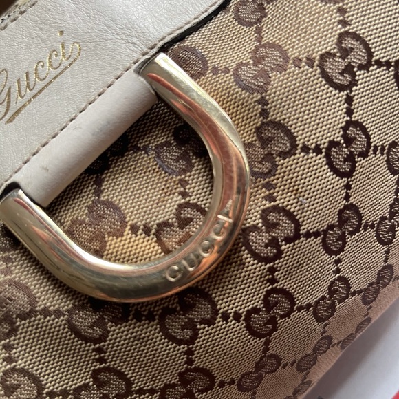 Gucci bag - Picture 5 of 5